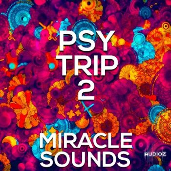 REQ: Miracle Sounds PSY TRIP 2 screenshot