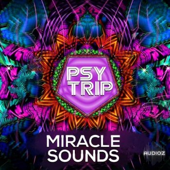 REQ: Miracle Sounds PSY Trip screenshot