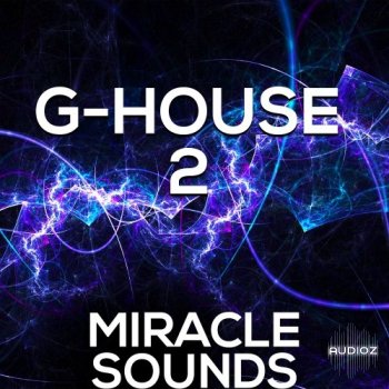 REQ: Miracle Sounds G-House 2 screenshot