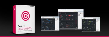 MAGIX CoreFX Suite v1.0.22-R2R screenshot