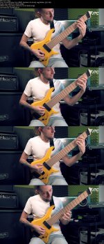 JTC Guitar - Learn To Play Bouncing Ball screenshot