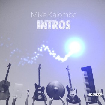 Mike Kalombo INTROs WAV screenshot