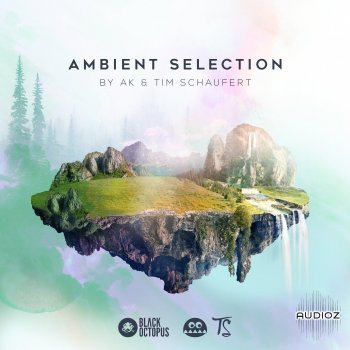 REQ: Black Octopus Ambient Selection by AK and Tim Schaufert screenshot