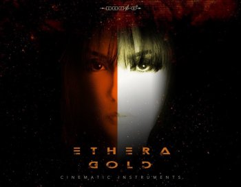 Zero-G Ethera Gold KONTAKT screenshot