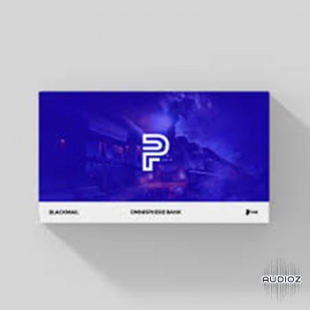 Producer Standard Blackmail (Omnisphere Bank) screenshot
