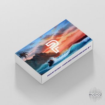ProducerStandard Carpe Diem (Omnisphere Bank) screenshot
