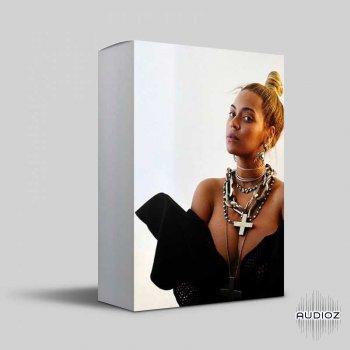 Chu Centerfold (Trap Drumkit) WAV screenshot