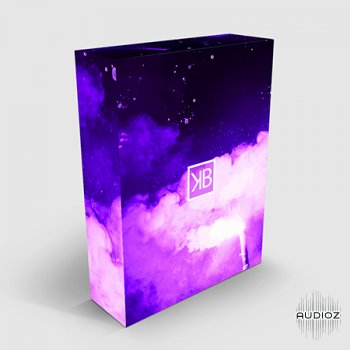 Kyle Beats OPTICS Drum Kit WAV screenshot