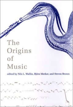 The Origins of Music by Nils L. Wallin, Steven Brown PDF screenshot