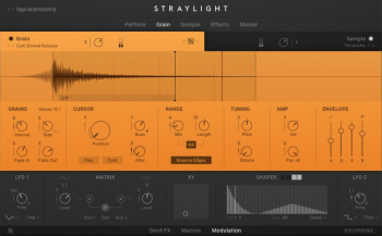 REQ: Native Instruments Straylight v1.0.1 KONTAKT UPDATE screenshot REQ: Native Instruments Straylight v1.0.1 KONTAKT UPDATE screenshot