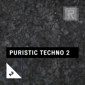 Riemann Kollektion Riemann Puristic Techno 2 WAV screenshot Riemann Kollektion Riemann Puristic Techno 2 WAV screenshot