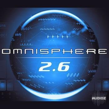 spectrasonics omnisphere 2.5 torrent