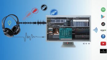 Udemy - From your mind to your audience - Music production course screenshot
