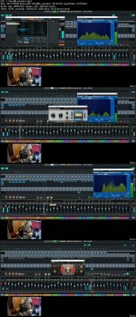 Udemy - From your mind to your audience - Music production course screenshot