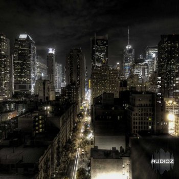 REQ: Rabbit Ears Audio NYC Rooftops screenshot