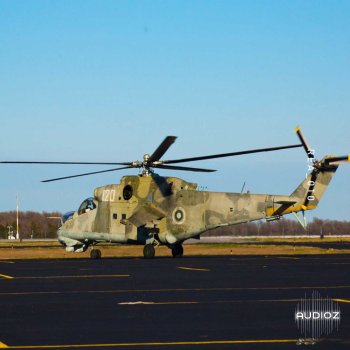 REQ: Rabbit Ears Audio Hind Helicopter screenshot