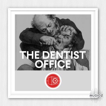 REQ: Big Room Sound The Dentist Office screenshot