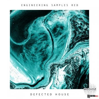 Engineering Samples RED Defected House WAV screenshot
