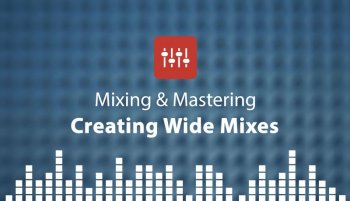 Sonic Academy Creating Wide Mixes with Protoculture TUTORiAL-SYNTHiC4TE screenshot