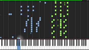 Synthesia v10.5.1.4900 WiN Working screenshot