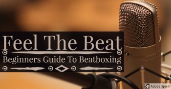 Skillshare Feel The Beat The Beginners Guide to Beatboxing TUTORiAL screenshot
