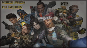 Voice Pack (Pc Game) WAV (En) V2 screenshot