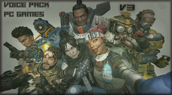 Voice Pack (Pc Game) WAV (En) V3 screenshot