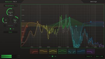 Gramotech Babylon v19.2.4 WiN X64 VST3 screenshot