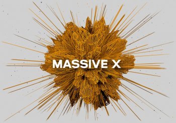 Native instruments massive manual