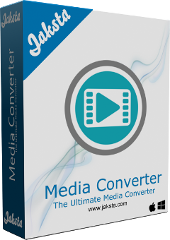 Jaksta Converter v7.0.2.4 screenshot Jaksta Converter v7.0.2.4 screenshot