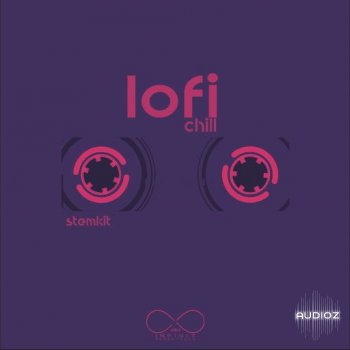 Infinit Essentials Lofi Chill (StemKit) WAV screenshot