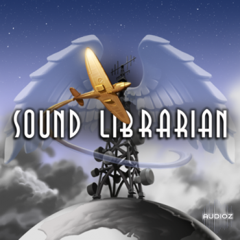 REQ: Pro Sound Effect The Aviation Collection screenshot