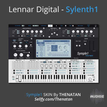 lennar digital sylenth 1 v3 audioz