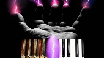 Udemy Virtuosic technique of piano play in 12 minutes a day TUTORiAL screenshot
