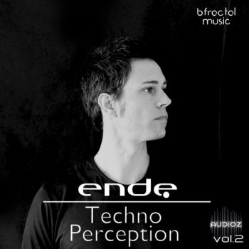 BFractal Music Techno Perception Vol.2 WAV screenshot