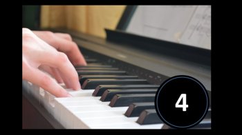 Udemy Piano Technique Exercises Vol.4 TUTORiAL screenshot
