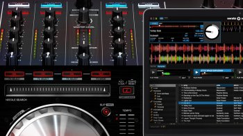 CreativeLive Scratch DJ Academy presents Using Serato Intermediate with DJ Hapa TUTORiAL screenshot