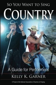 So You Want to Sing Country : A Guide for Performers screenshot