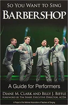 So You Want To Sing Barbershop : A Guide for Performers screenshot