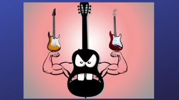 Udemy The Guitar Gym TUTORiAL screenshot