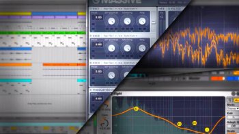 CreativeLive Ableton Tips and Tricks with Andrew Luck TUTORiAL screenshot