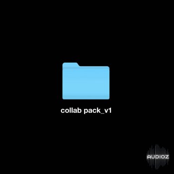 Juesswork Collab Pack WAV screenshot