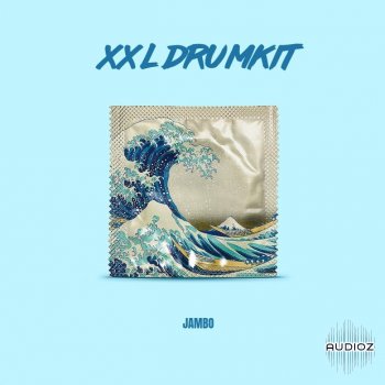 Jambobeats Jambo XXL DRUMKIT WAV screenshot