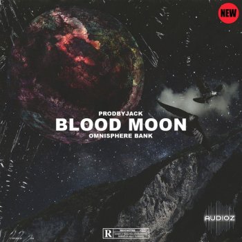 Prodbyjack Blood Moon For SPECTRASONICS OMNISPHERE 2 screenshot