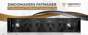Singomakers Fatmaker v1.1.0 WiN-OSX RETAiL-SYNTHiC4TE screenshot