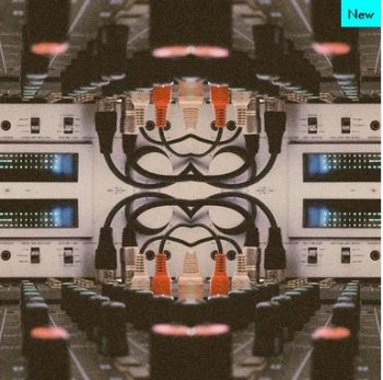 REQ: Ableton LoFi HipHop screenshot