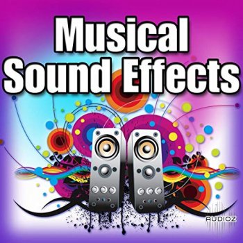 Captain Audio - Musical Sound Effects (Wav) screenshot