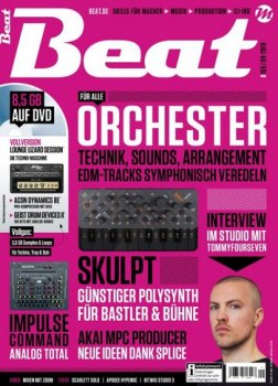 Beat Magazin â September 2019 screenshot