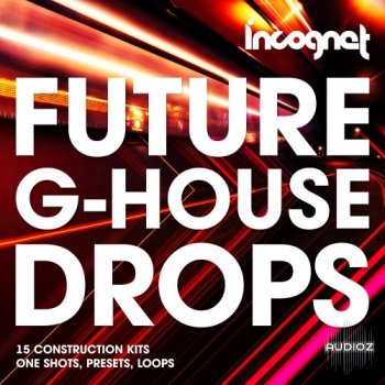 REQ: Incognet Future G-House Drops screenshot