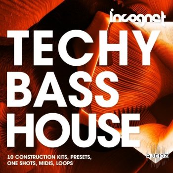 REQ: Incognet Techy Bass House screenshot